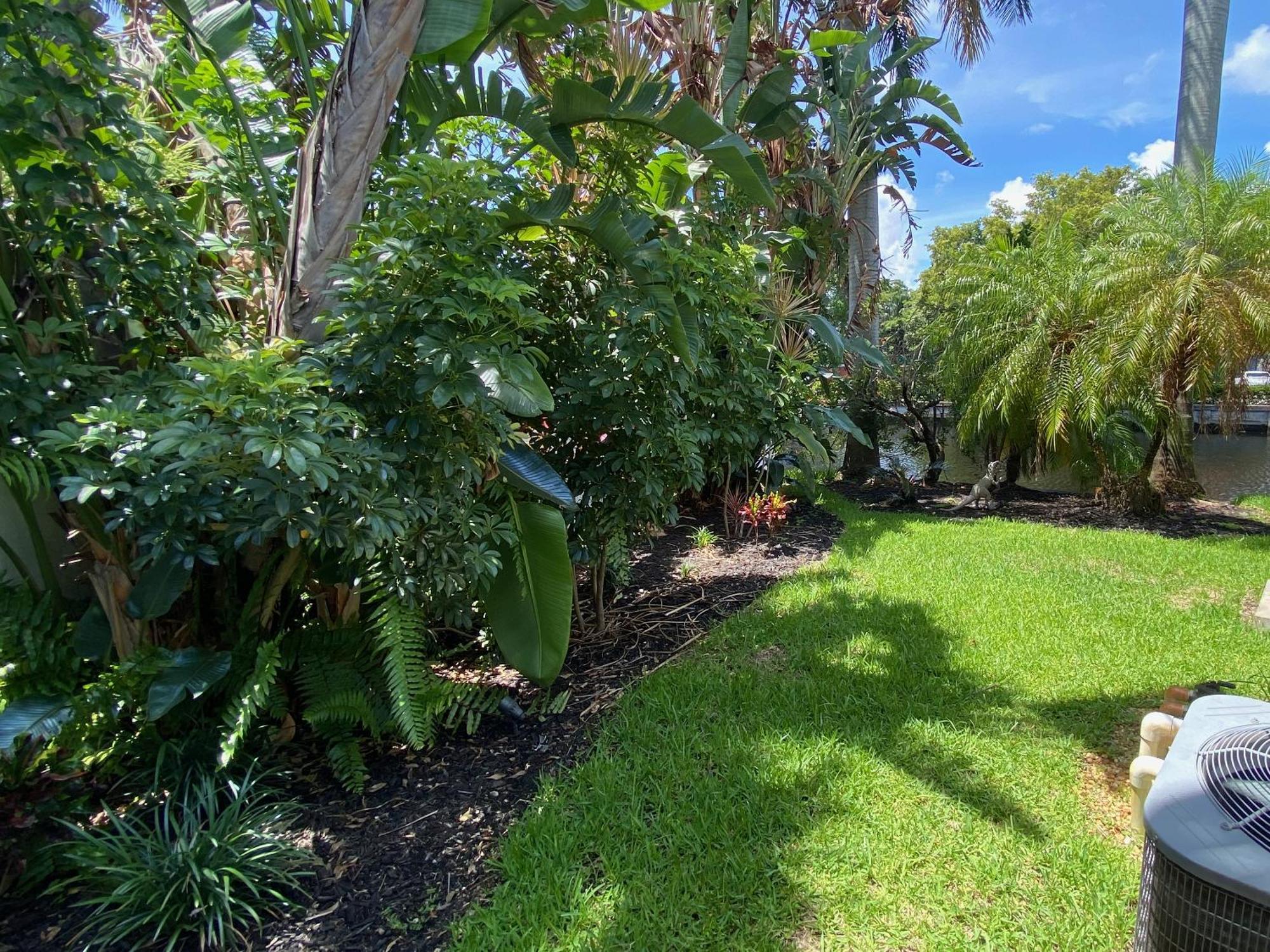 Riverbank Guesthouse Wilton Manors Buitenkant foto